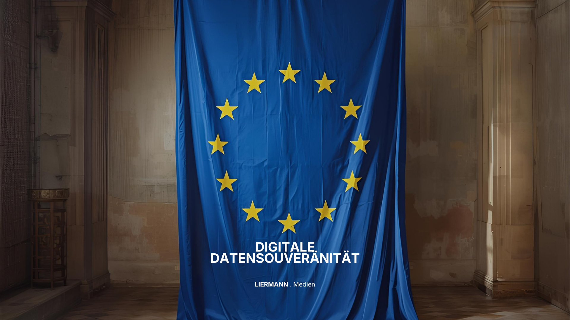 Warum muss Europa seine digitale Unabhängigkeit jetzt endlich ernst nehmen?