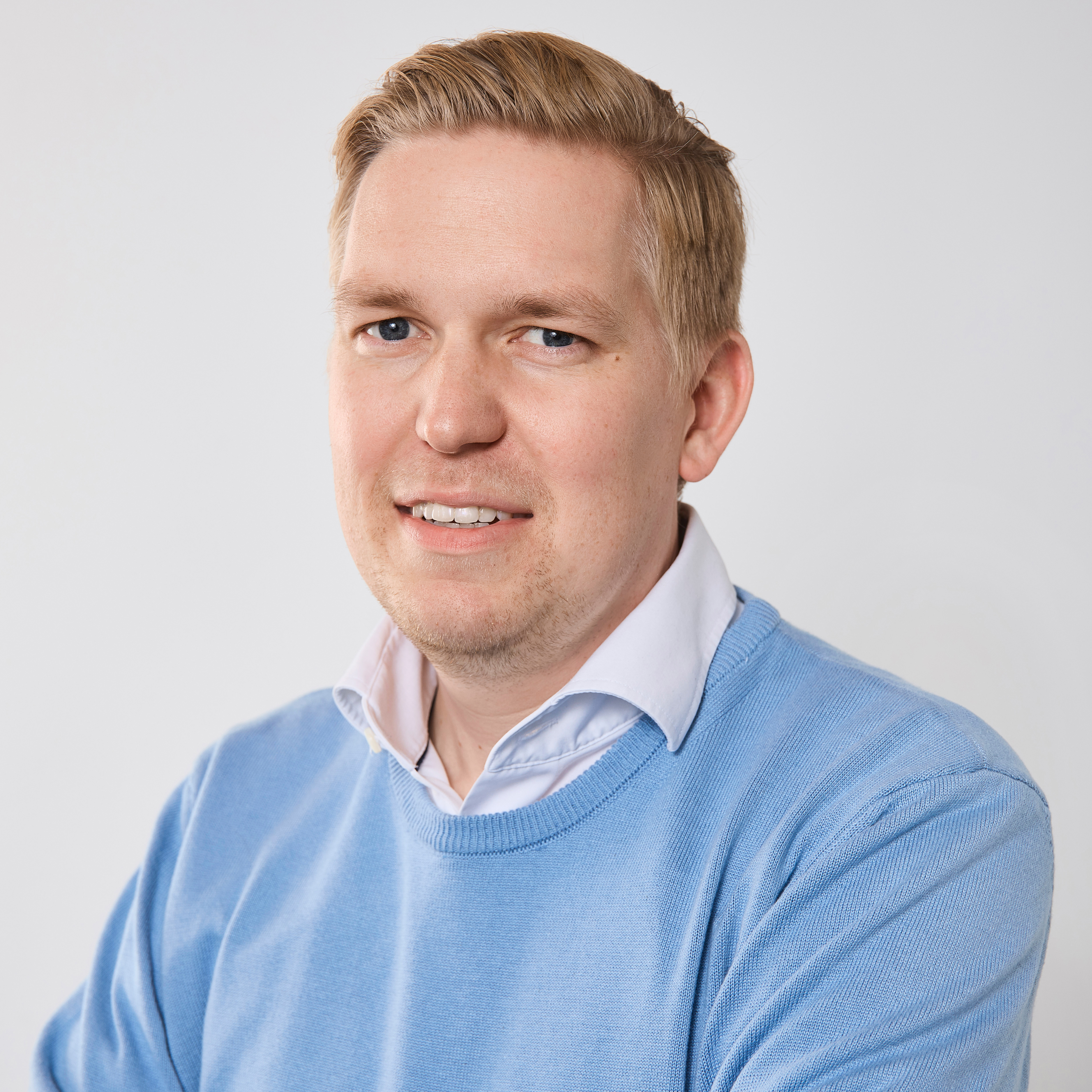 Markus Liermann, Gründer und Geschäftsführer von LIERMANN Medien